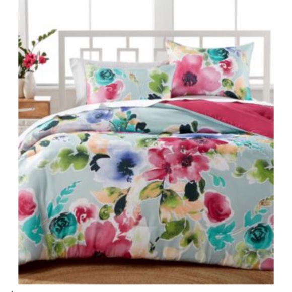 macys girls comforter